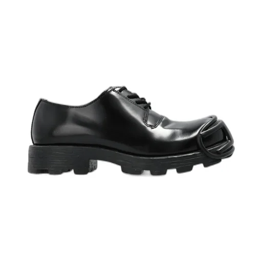 Diesel D-Hammer Lace-Up Derby Shoes