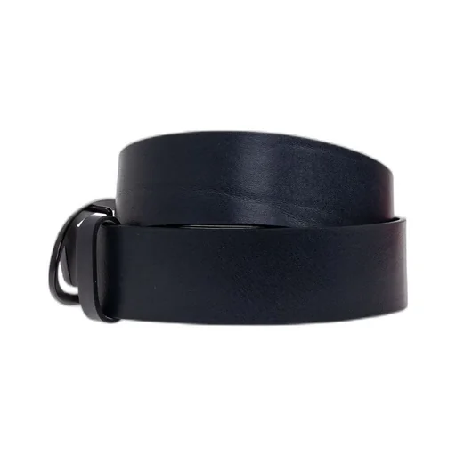 Diesel B-1Dr Oval-D Buckle Belt