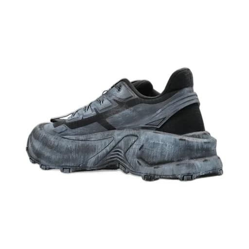 Diesel D-Cage Low-Top Runner Sneakers
