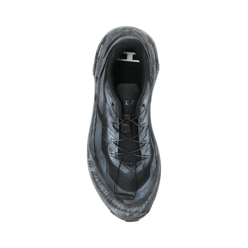 Diesel D-Cage Low-Top Runner Sneakers