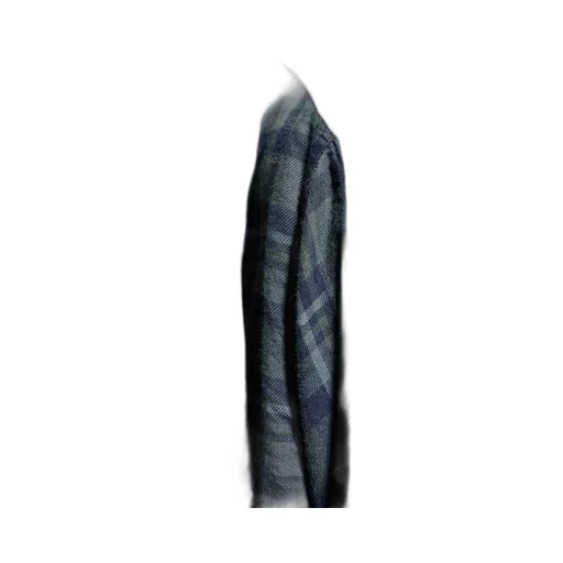 Diesel S-Simply-Check Shirt