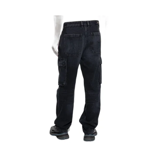 Diesel D-Uty-Cargo L32 Jeans