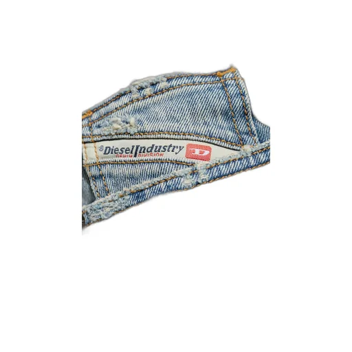 Diesel 2010 D-Macs Distressed Jeans