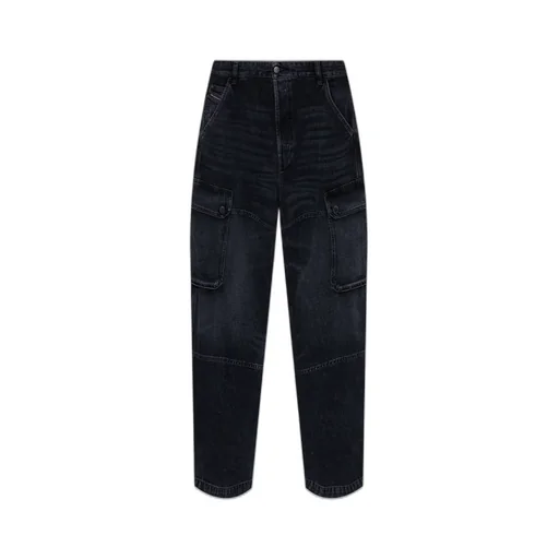 Diesel D-Uty-Cargo L32 Jeans