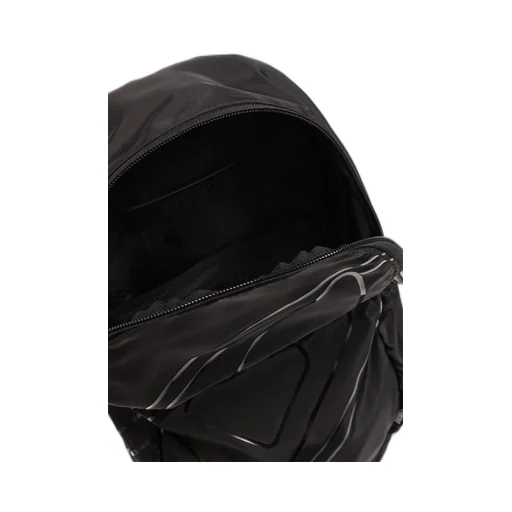 Diesel Drape Sling Bag One-Shoulder Backpack