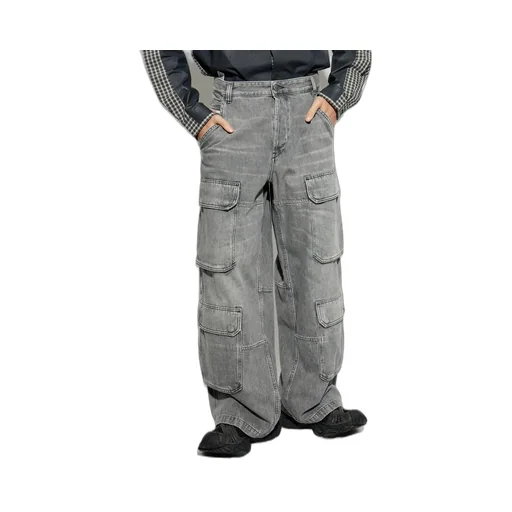 Diesel D-Touch Cargo L32 Jeans