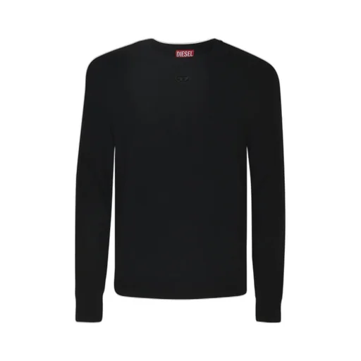 Diesel Roundneck Long Sleeved Jumper