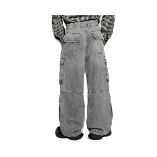 Diesel D-Touch Cargo L32 Jeans