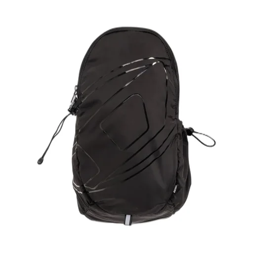 Diesel Drape Sling Bag One-Shoulder Backpack