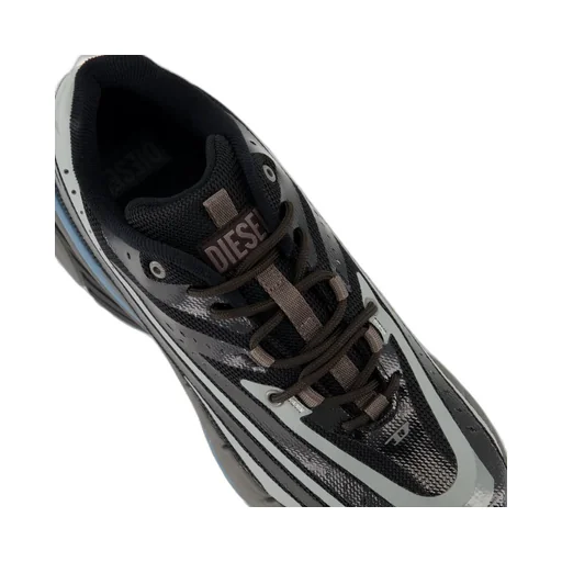 Diesel D-Airspeed Low Sneakers