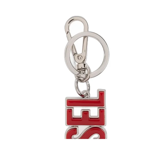 Diesel Dsl 3D Key Ring