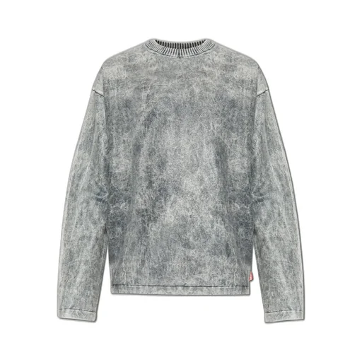 Diesel K-Brutus Crewneck Jumper