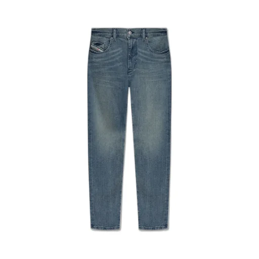 Diesel 2019 D-Strukt Slim Jeans
