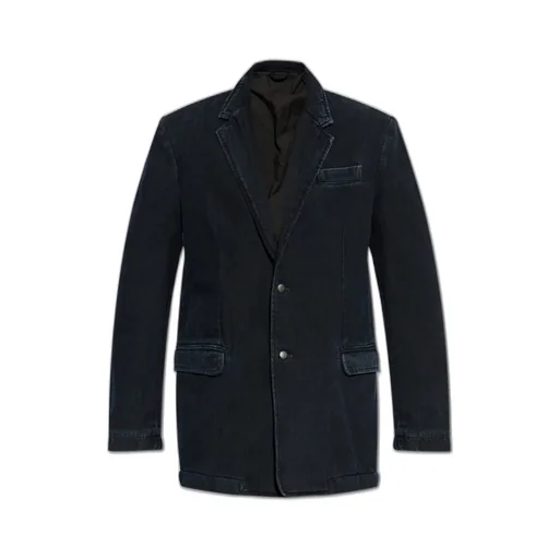 Diesel D-Reger Denim Blazer