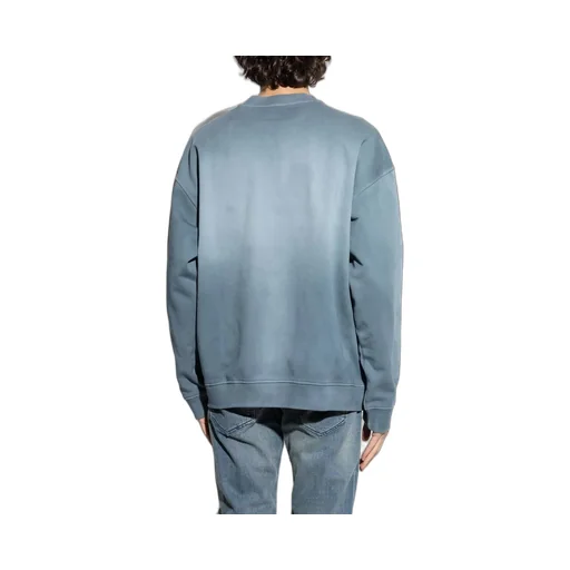Diesel S-Boxt-R4 Faded Sweatshirt