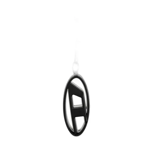 Diesel Harms Cage D Layer Keychain