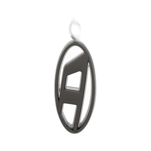 Diesel Harms Cage D Layer Keychain