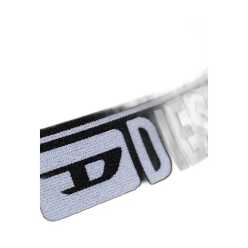 Diesel Logo Waistband Pack Of Three Jockstraps