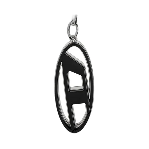 Diesel Harms Cage D Layer Keychain