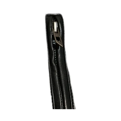 Diesel P-Gast Leather Trousers