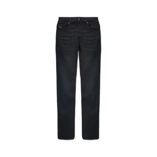 Diesel 2023 D Finitive Tapered Leg Jeans