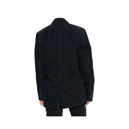 Diesel D-Reger Denim Blazer
