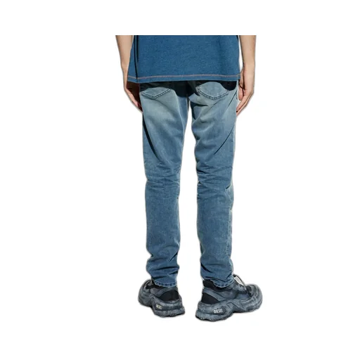 Diesel 2032 D-Krooley-B-Jogg Distresse Jeans