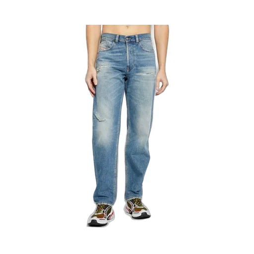 Diesel 2010 D-Macs Distressed Jeans