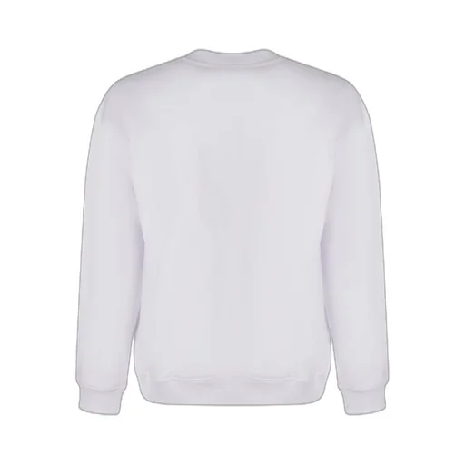 Diesel Cut-Out Oval D Logo Sweatshirt