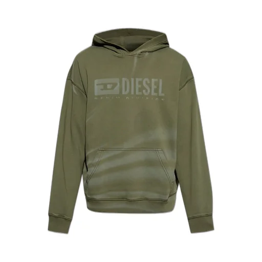Diesel S-Boxt-Hood-R9 Hoodie