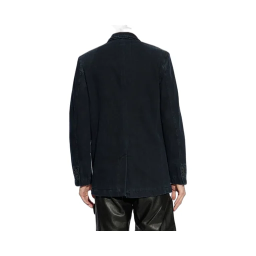 Diesel D-Reger Denim Blazer