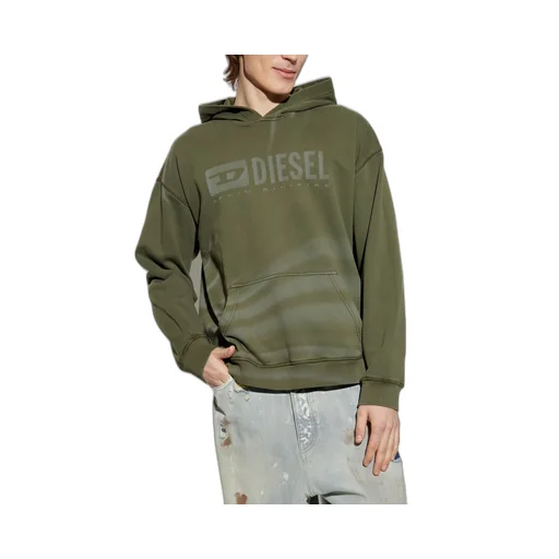 Diesel S-Boxt-Hood-R9 Hoodie