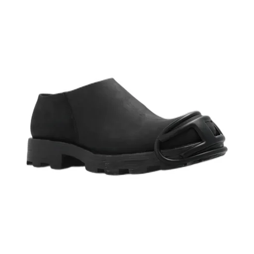 Diesel D-Hammer Ab D Low-Cut Boots