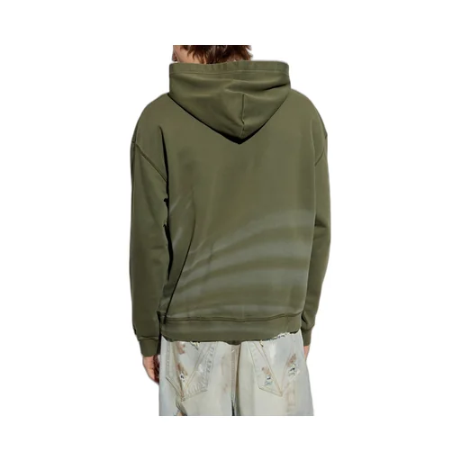 Diesel S-Boxt-Hood-R9 Hoodie