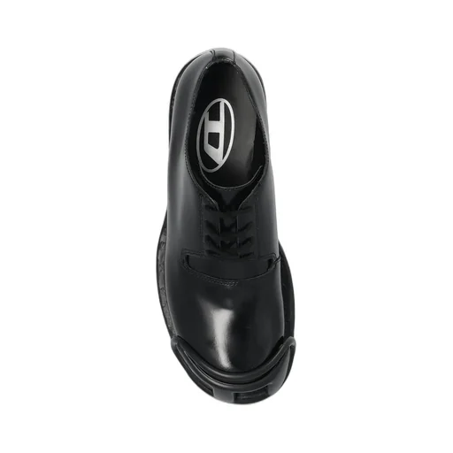 Diesel D-Hammer Lace-Up Derby Shoes