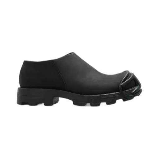Diesel D-Hammer Ab D Low-Cut Boots