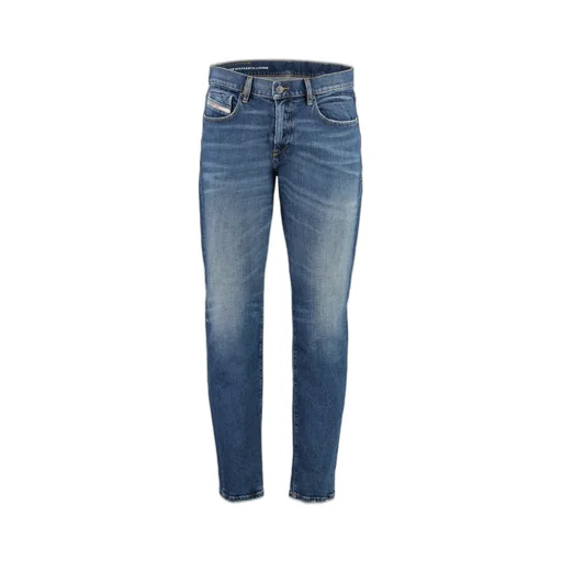 Diesel 2019 D-Strukt Slim-Fit Jeans