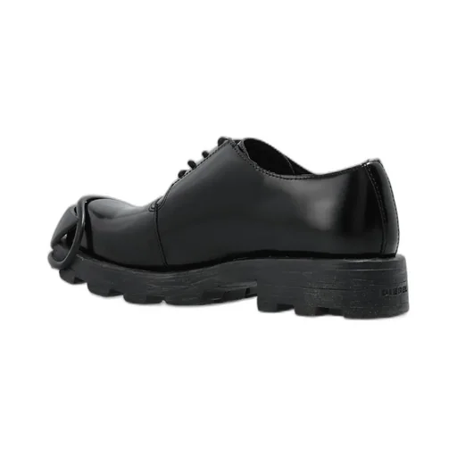 Diesel D-Hammer Lace-Up Derby Shoes