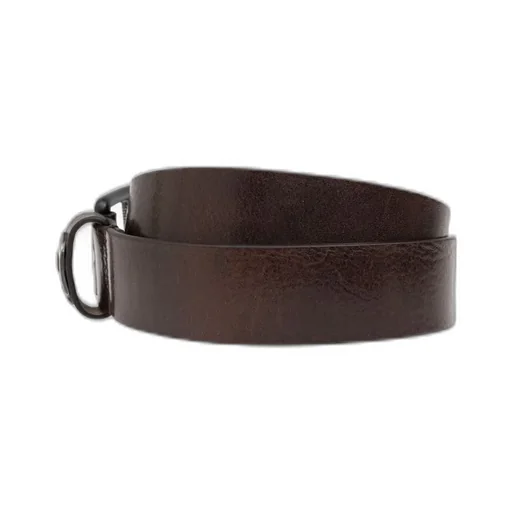 Diesel B Dave Cracked Belt