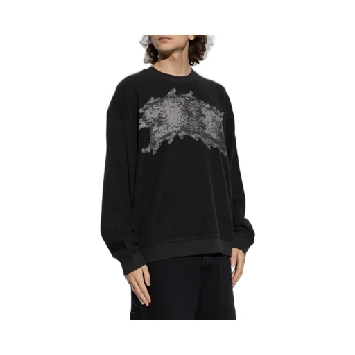Diesel S-Valentin-Jmbv Sweatshirt