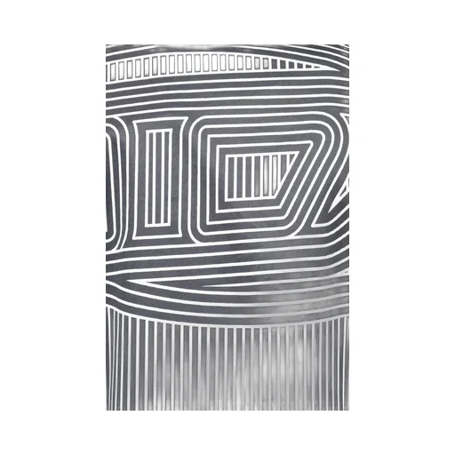 Diesel S-Turner-Stripe-D Long Sleeved Shirt