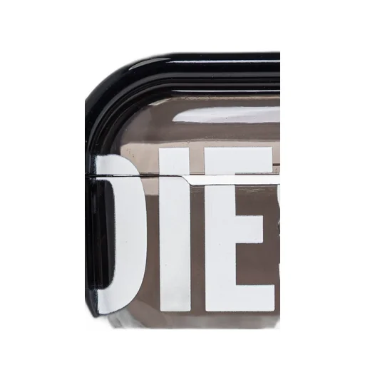 Diesel Logo Printed Airpods Pro 2 Case