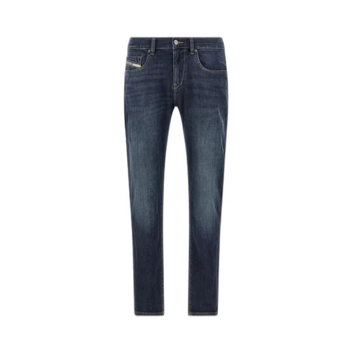 Diesel 2019-D-Strukt Slim-Fit Jeans