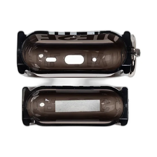 Diesel Logo Printed Airpods Pro 2 Case