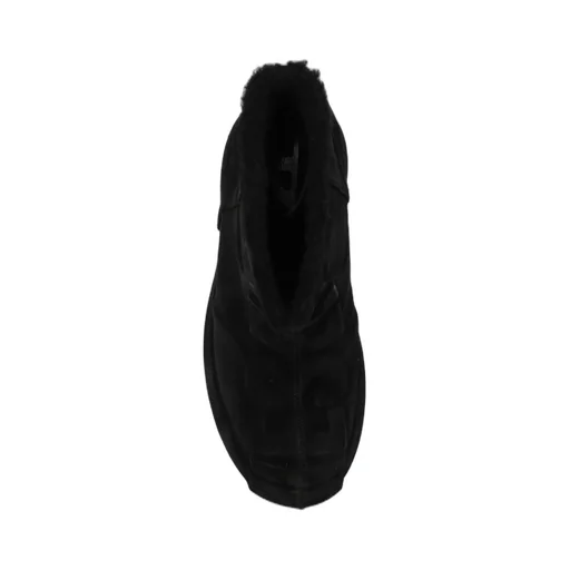 Diesel D-Hammer Ch Md Slip-On Boots