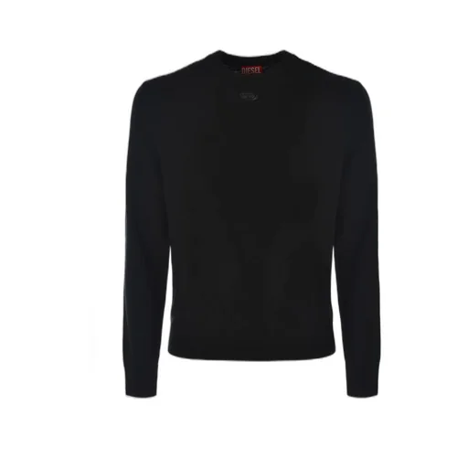 Diesel K-Vieri Crewneck Jumper