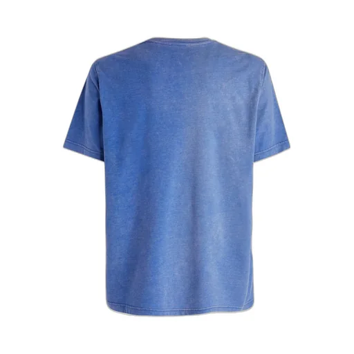 Diesel Distressed Crewneck T-Shirt