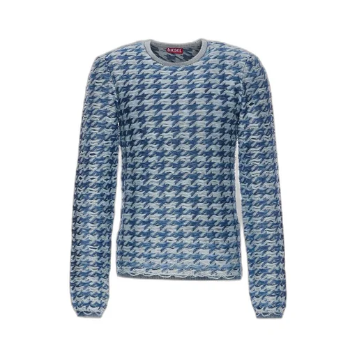 Diesel K Helier Crewneck Jumper