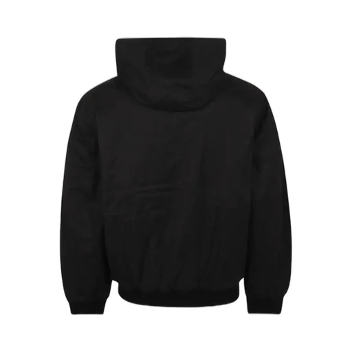 Diesel J-Alain Zip-Up Hooded Jacket