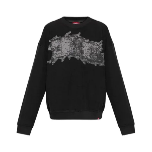 Diesel S-Valentin-Jmbv Sweatshirt